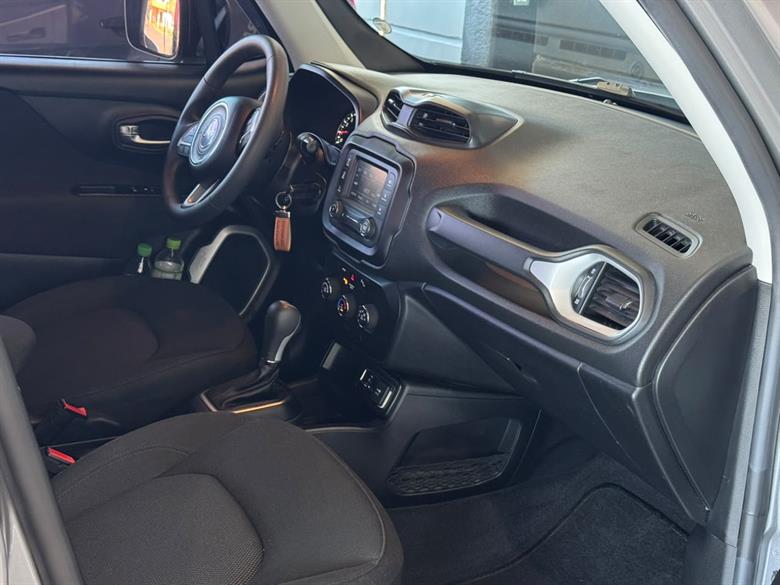 
								Jeep Renegade Sport 2020 full									