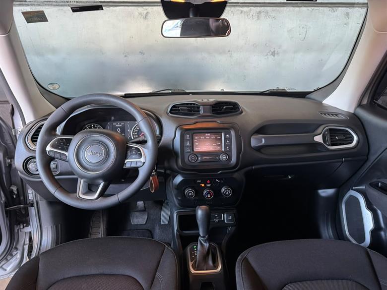 
								Jeep Renegade Sport 2020 full									