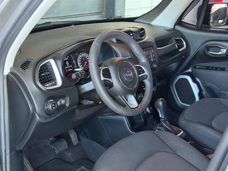 
								Jeep Renegade Sport 2020 full									