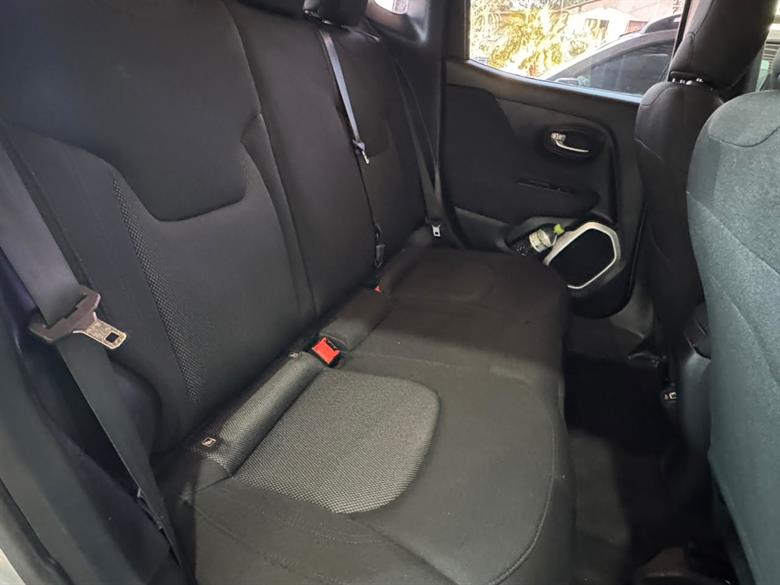 
								Jeep Renegade Sport 2020 full									