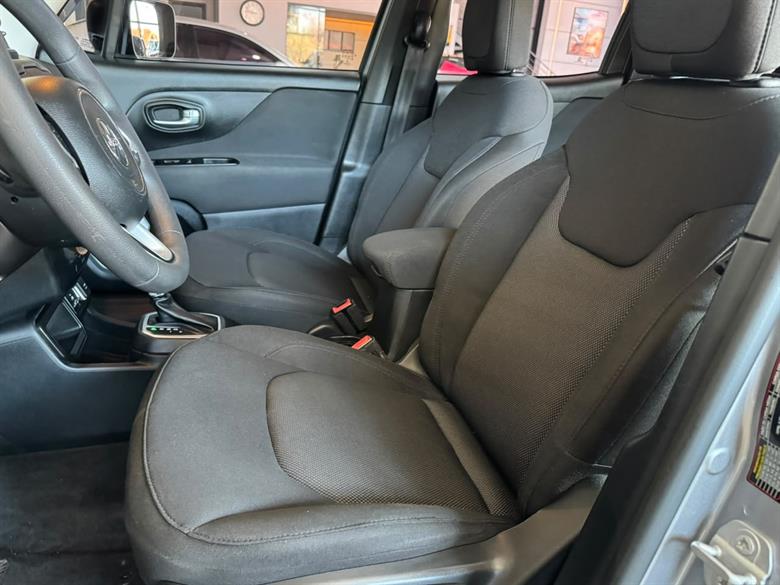 
								Jeep Renegade Sport 2020 full									