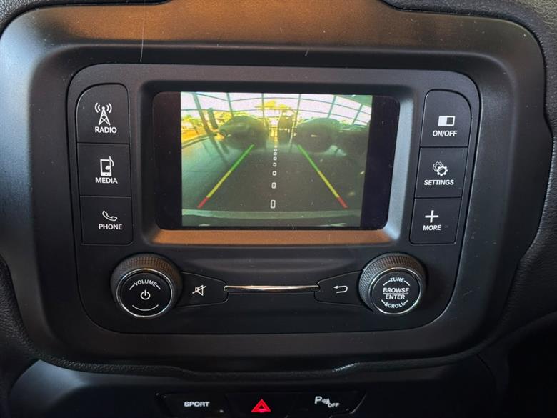 
								Jeep Renegade Sport 2020 full									