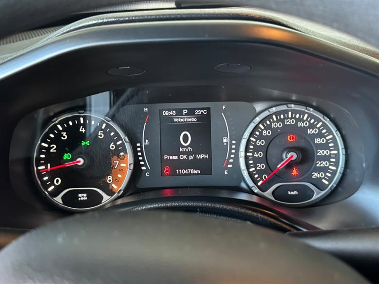 
								Jeep Renegade Sport 2020 full									