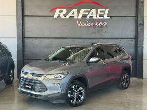 Chevrolet Tracker Premier 2022