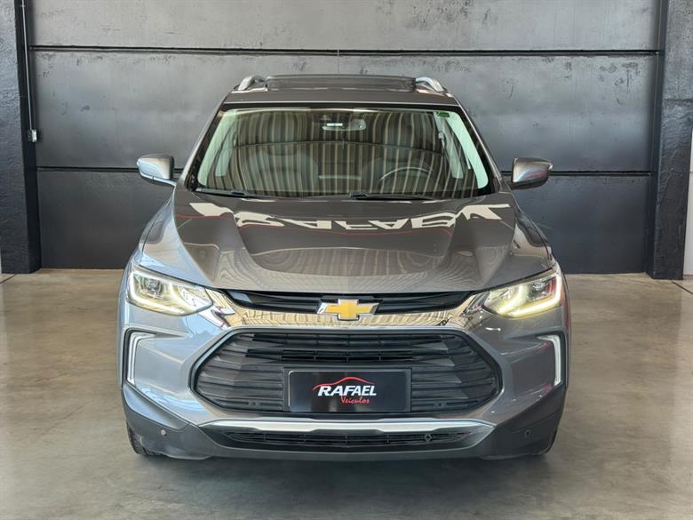 
								Chevrolet Tracker Premier 2022 full									
