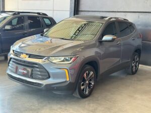 Chevrolet Tracker Premier 2022