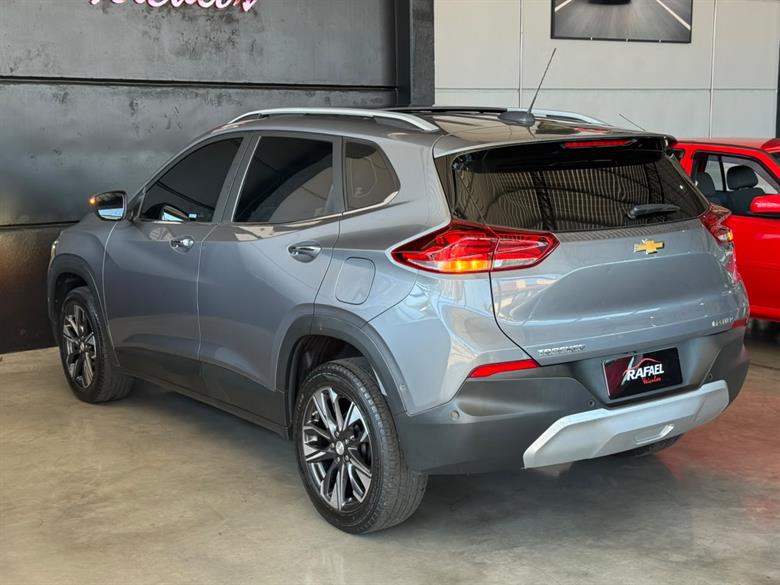 
								Chevrolet Tracker Premier 2022 full									