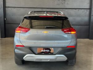 Chevrolet Tracker Premier 2022