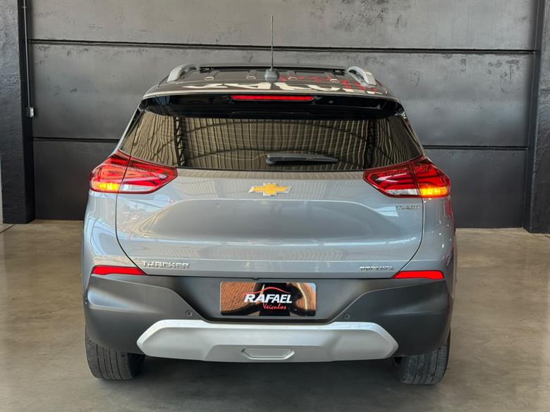 
								Chevrolet Tracker Premier 2022 full									