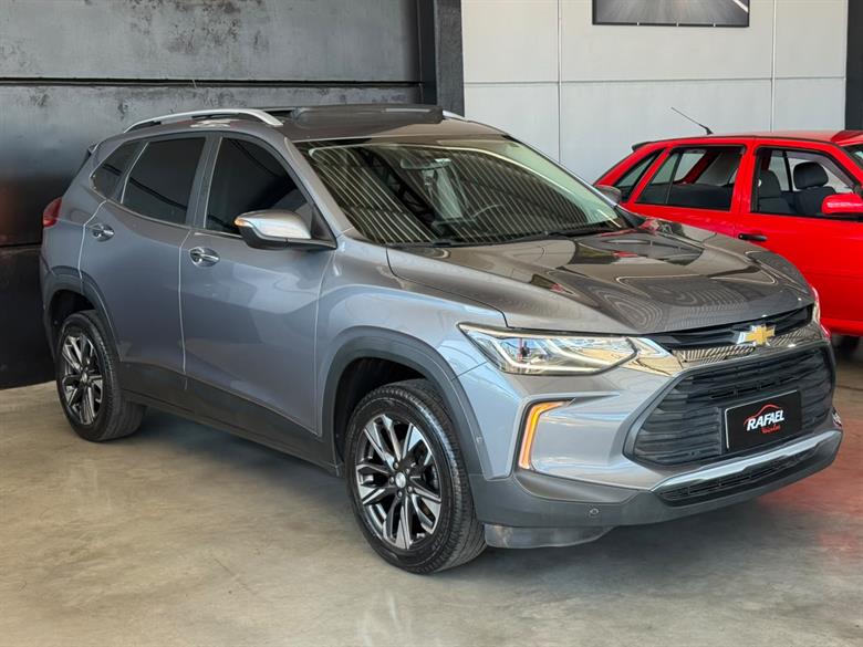 
								Chevrolet Tracker Premier 2022 full									
