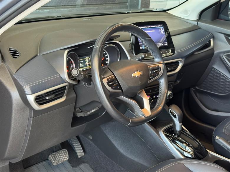 
								Chevrolet Tracker Premier 2022 full									