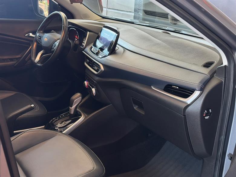 
								Chevrolet Tracker Premier 2022 full									