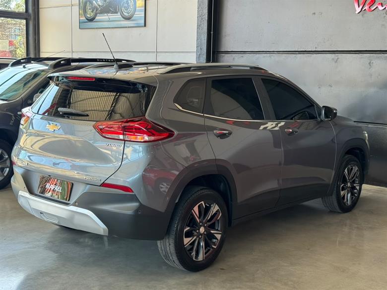 
								Chevrolet Tracker Premier 2022 full									