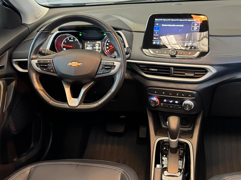 
								Chevrolet Tracker Premier 2022 full									