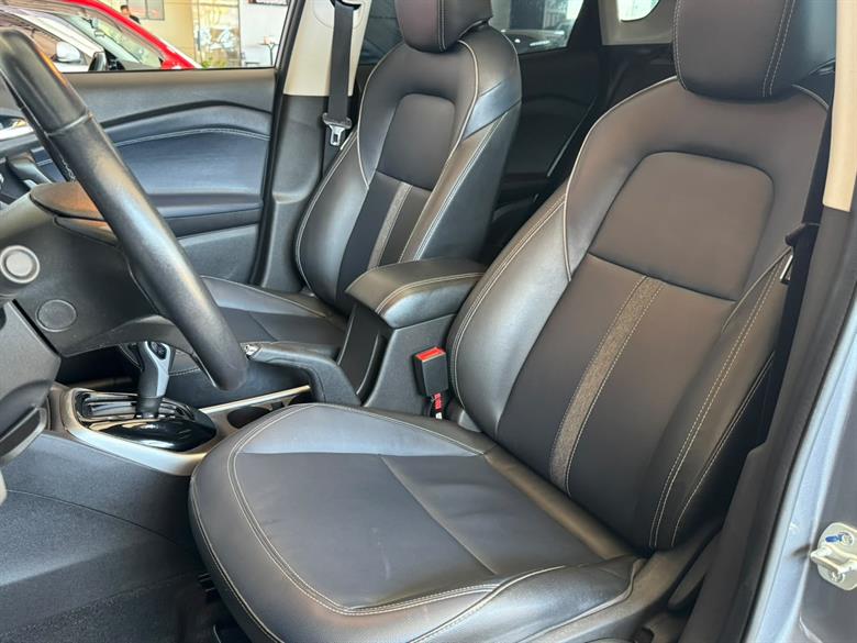 
								Chevrolet Tracker Premier 2022 full									