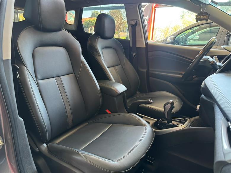 
								Chevrolet Tracker Premier 2022 full									