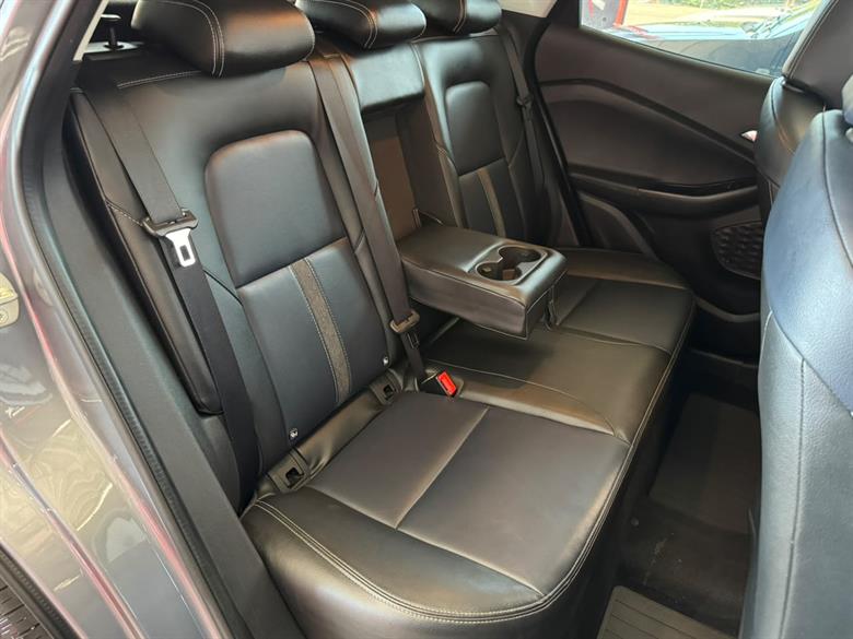 
								Chevrolet Tracker Premier 2022 full									