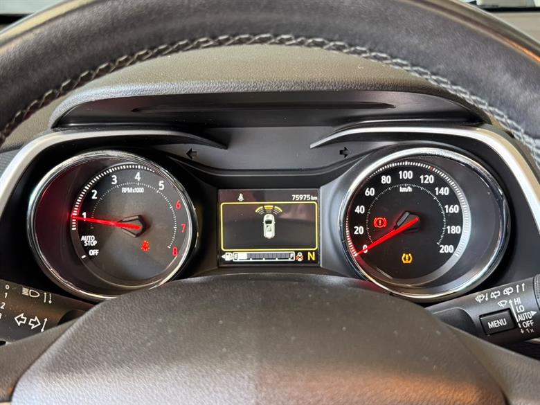 
								Chevrolet Tracker Premier 2022 full									