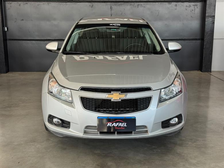 Chevrolet Cruze LT 2014