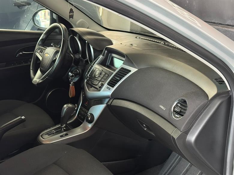 
								Chevrolet Cruze LT 2014 full									