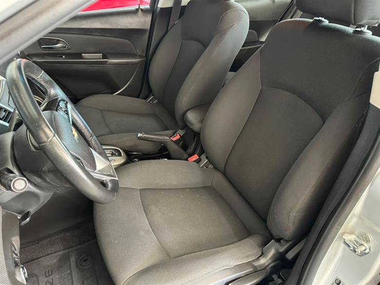 
								Chevrolet Cruze LT 2014 full									