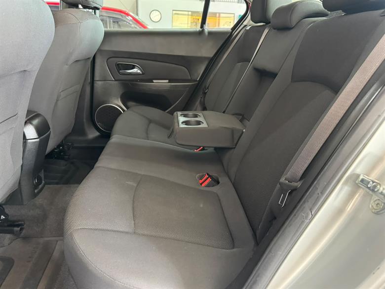 
								Chevrolet Cruze LT 2014 full									