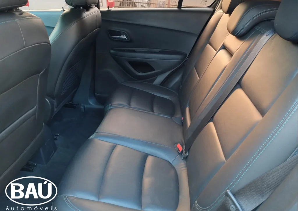 
								CHEVROLET TRACKER LTZ 2016 full									