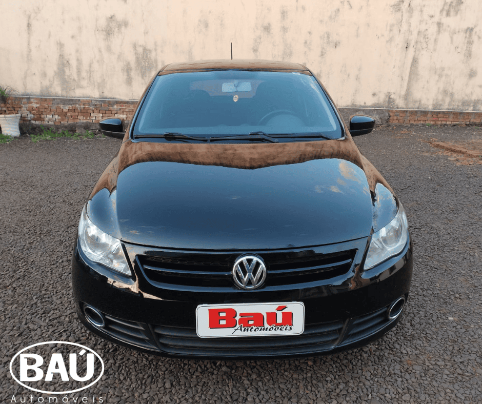 
								Volkswagen GOL G5 TREND 2012 full									