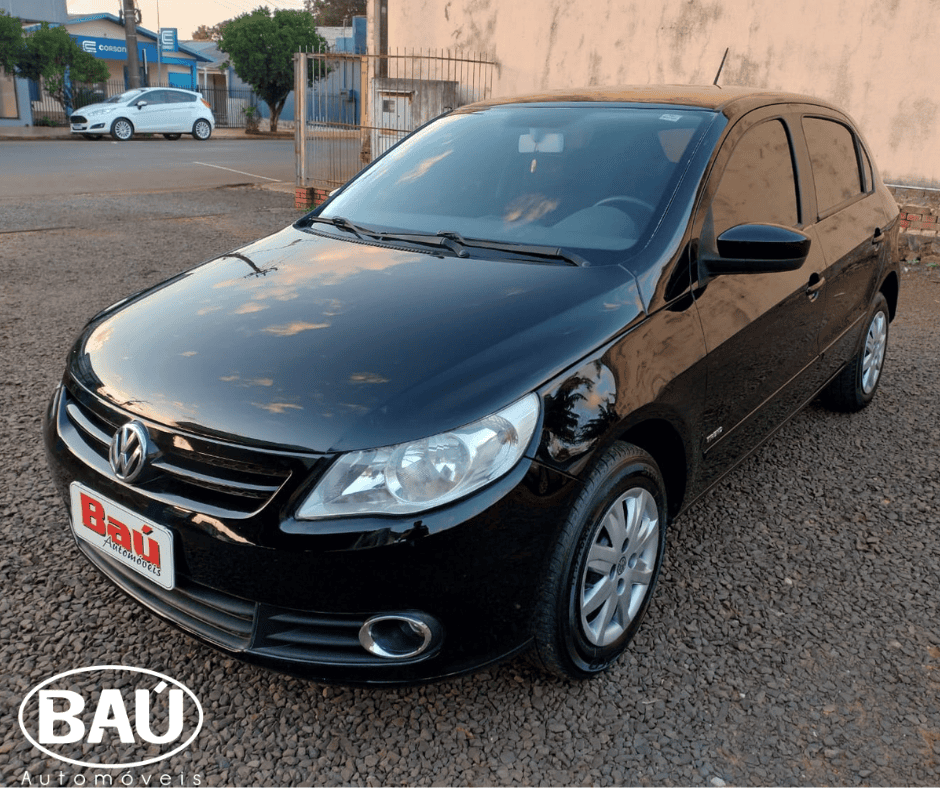 
								Volkswagen GOL G5 TREND 2012 full									