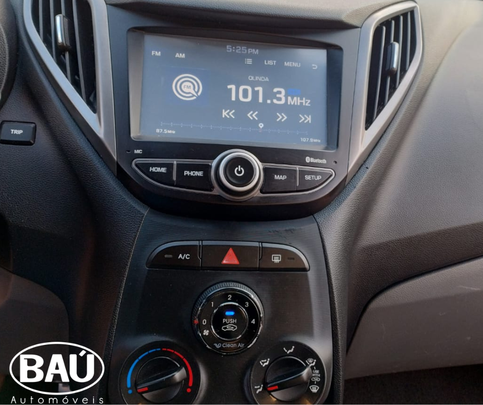 
								HYUNDAI HB20X 2014 full									