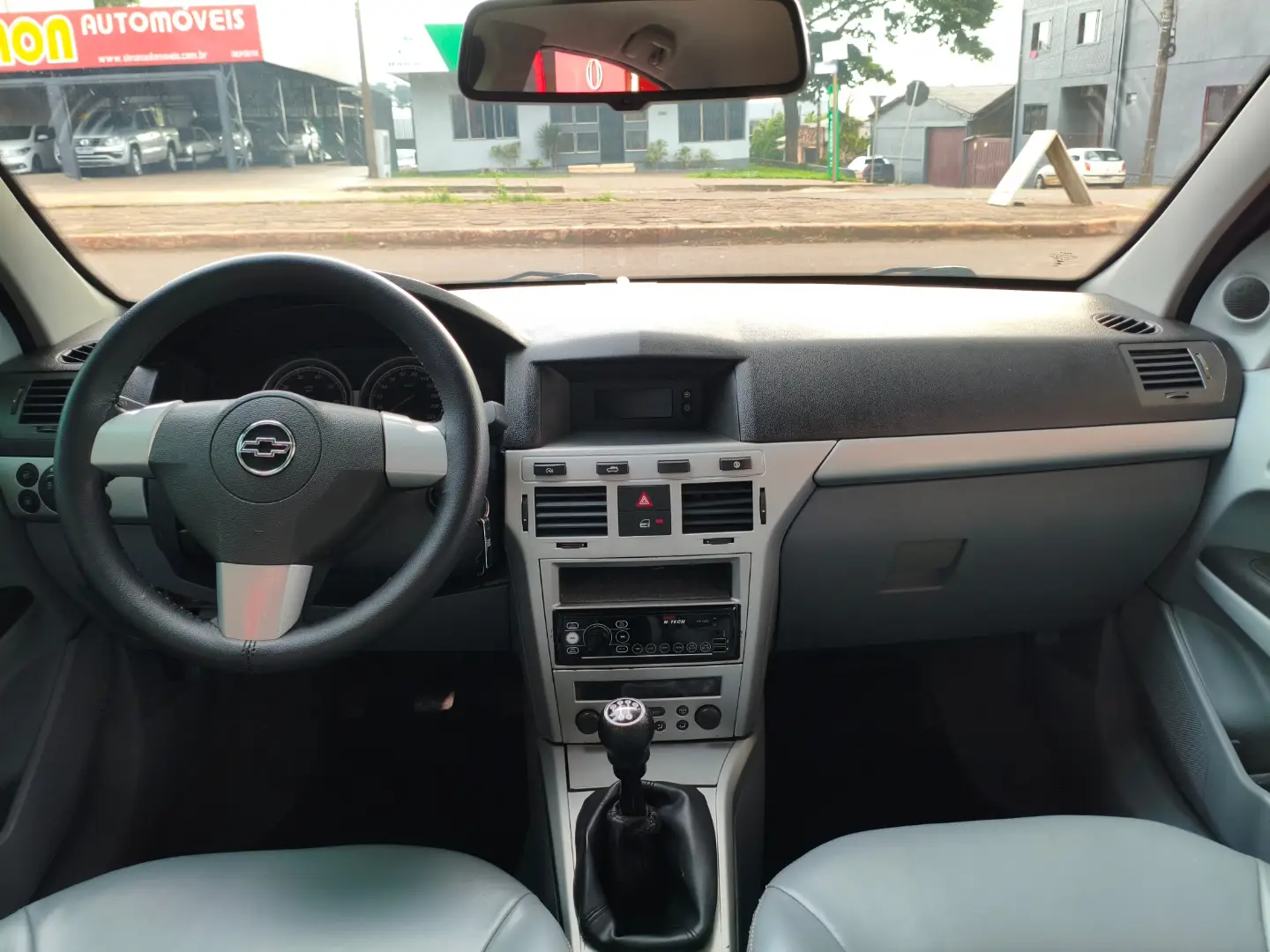 
								Chevrolet VECTRA ELEGANCE 2006 full									