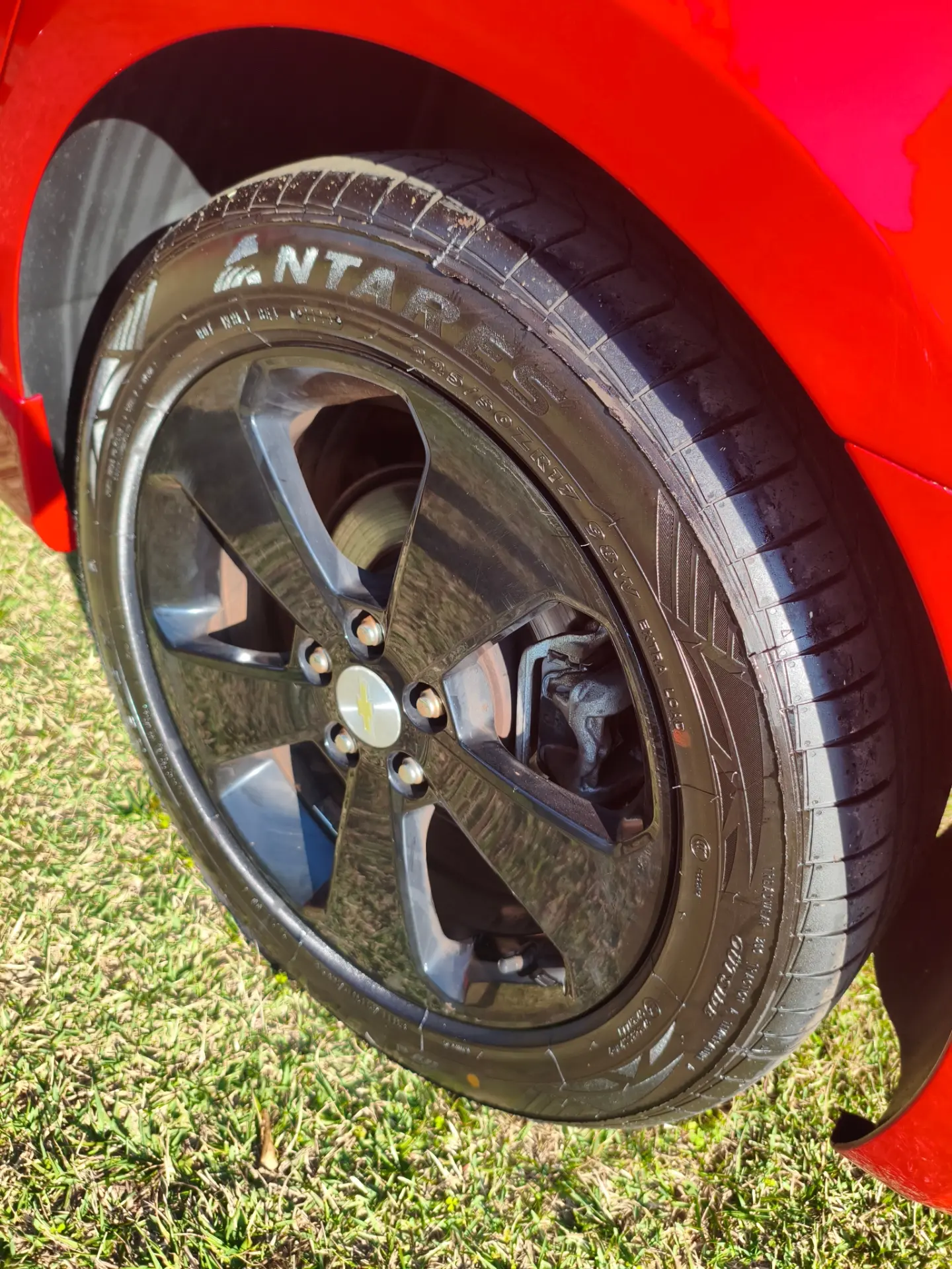 
								Chevrolet Cruze 2013 full									