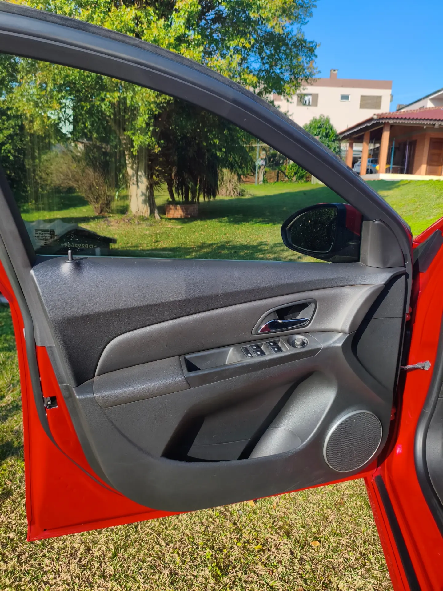 
								Chevrolet Cruze 2013 full									