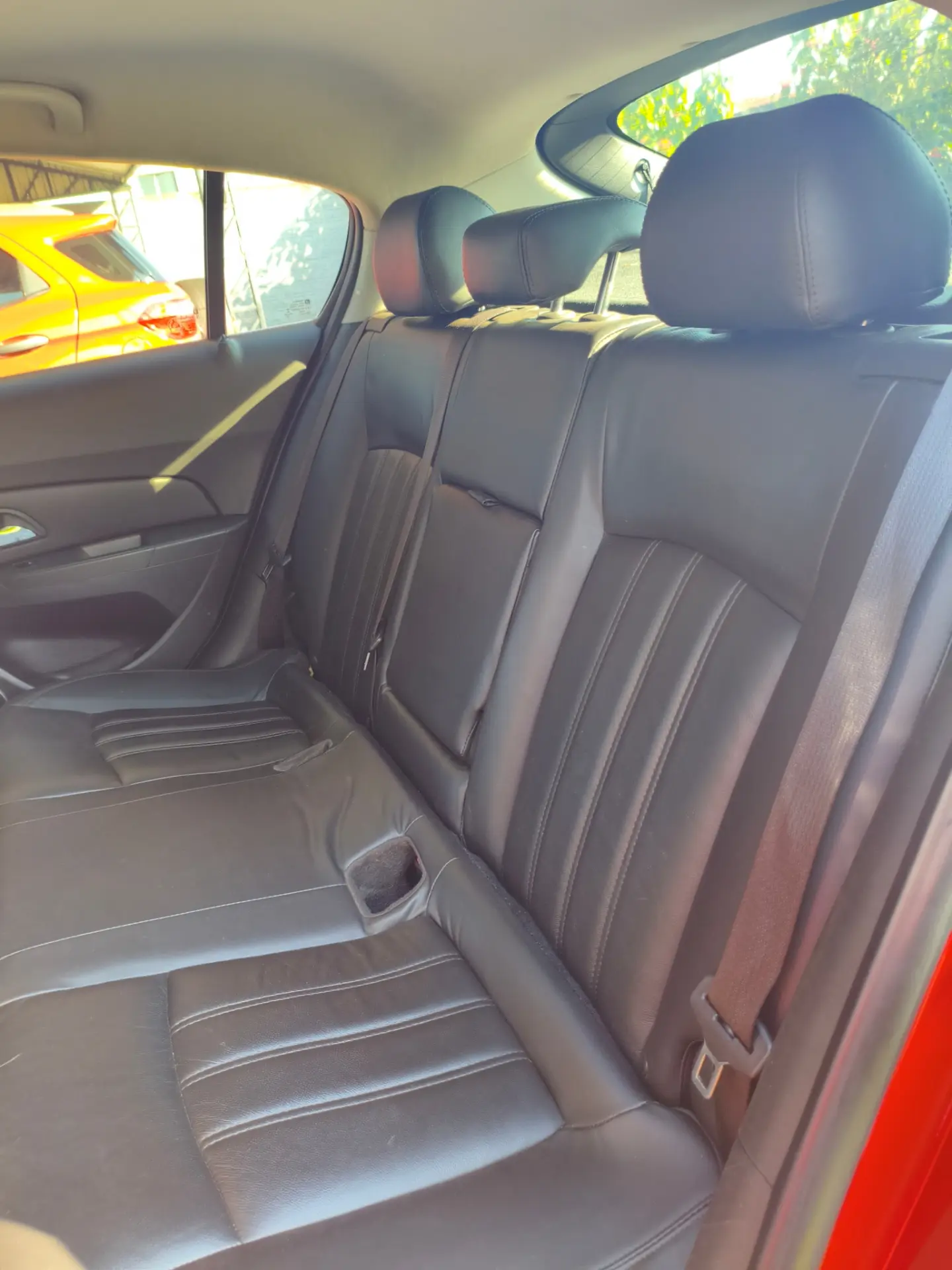 
								Chevrolet Cruze 2013 full									