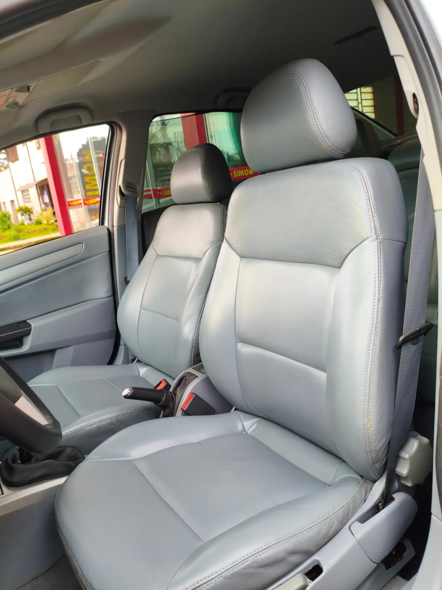 
								Chevrolet VECTRA ELEGANCE 2006 full									
