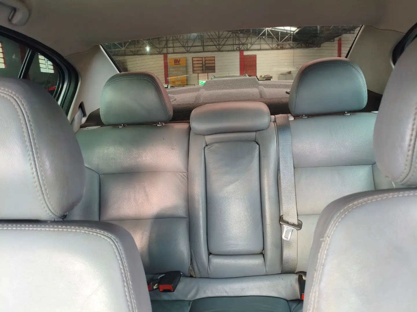 
								Chevrolet VECTRA ELEGANCE 2006 full									