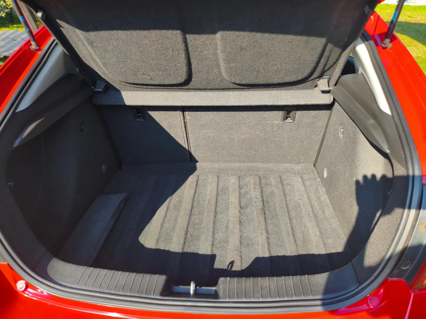 
								Chevrolet Cruze 2013 full									