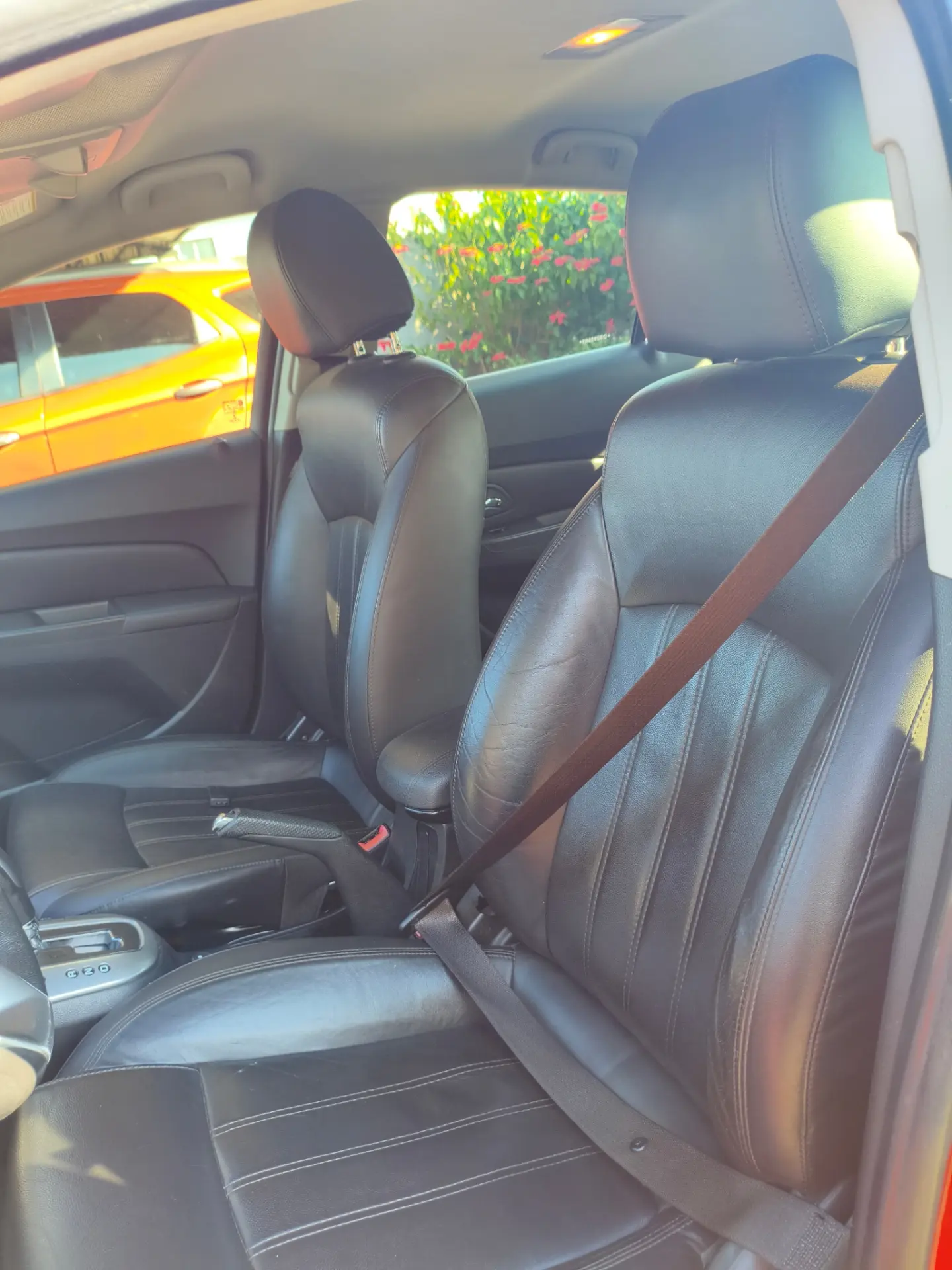 
								Chevrolet Cruze 2013 full									