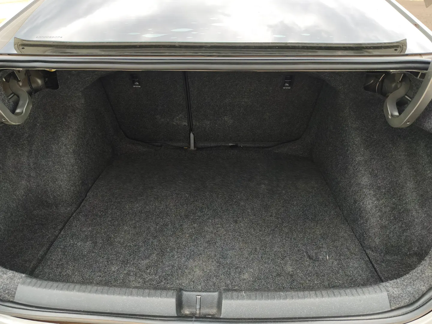 
								VOLKSWAGEN VIRTUS COMFORTLINE 2021 full									