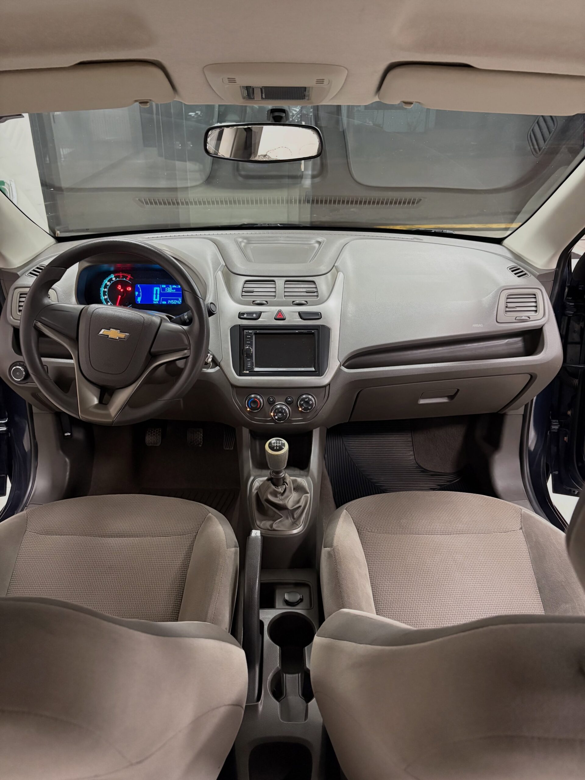 
								Chevrolet Cobalt LTZ 2012 full									