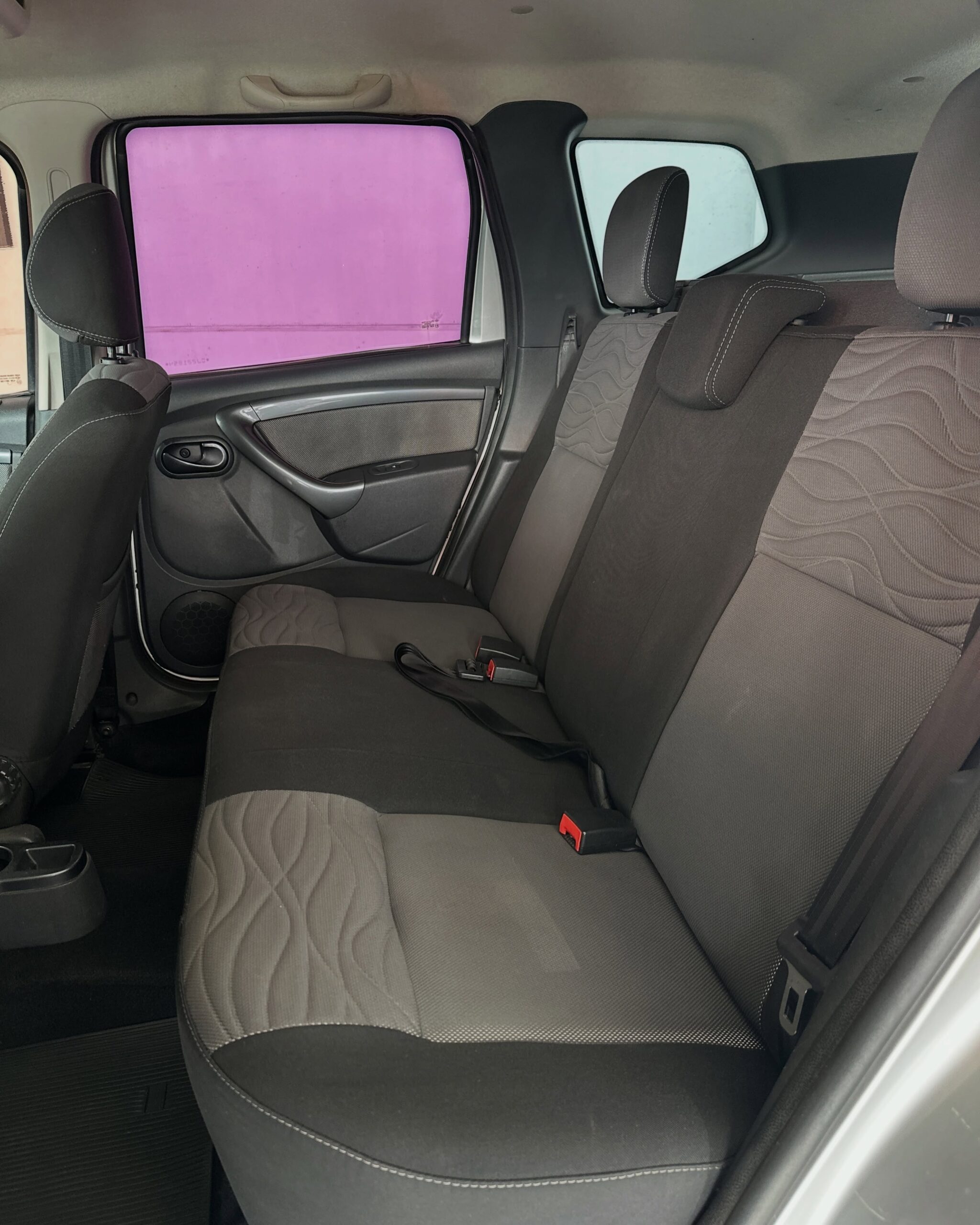 
								RENAULT  DUSTER 2012 full									