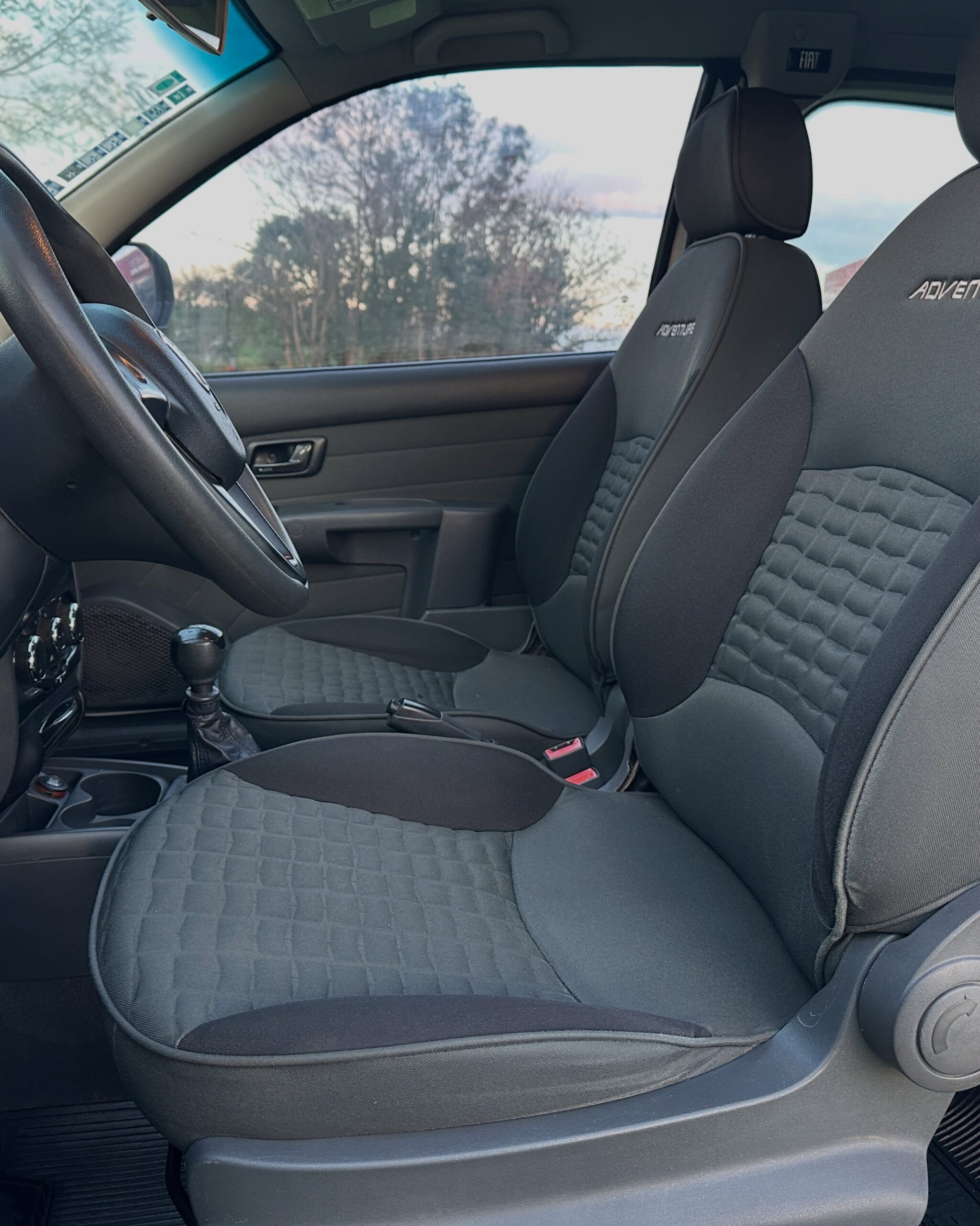
								FIAT STRADA ADVENTURE CD 2014 full									
