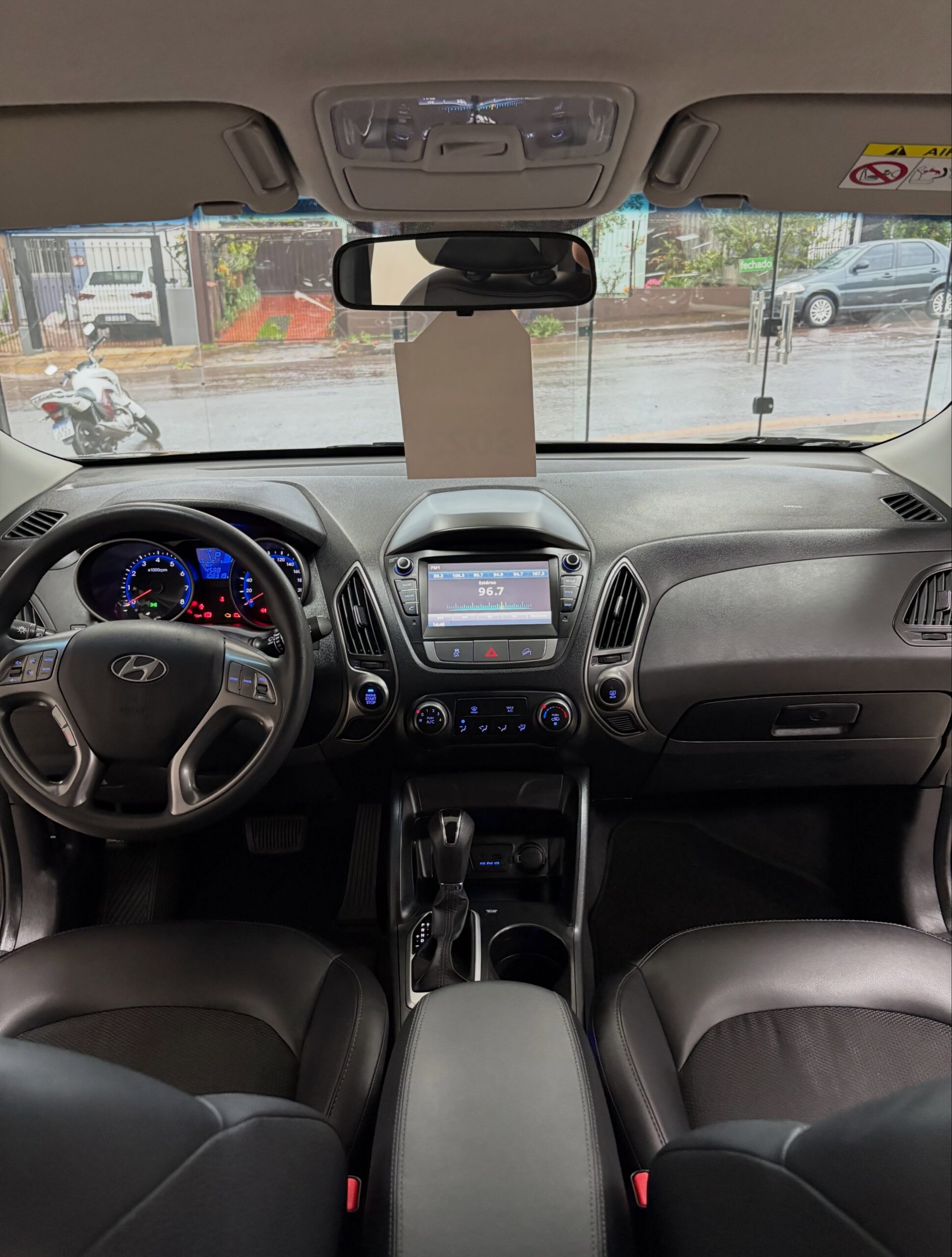 
								Hyundai Ix 35 GL 2022 full									