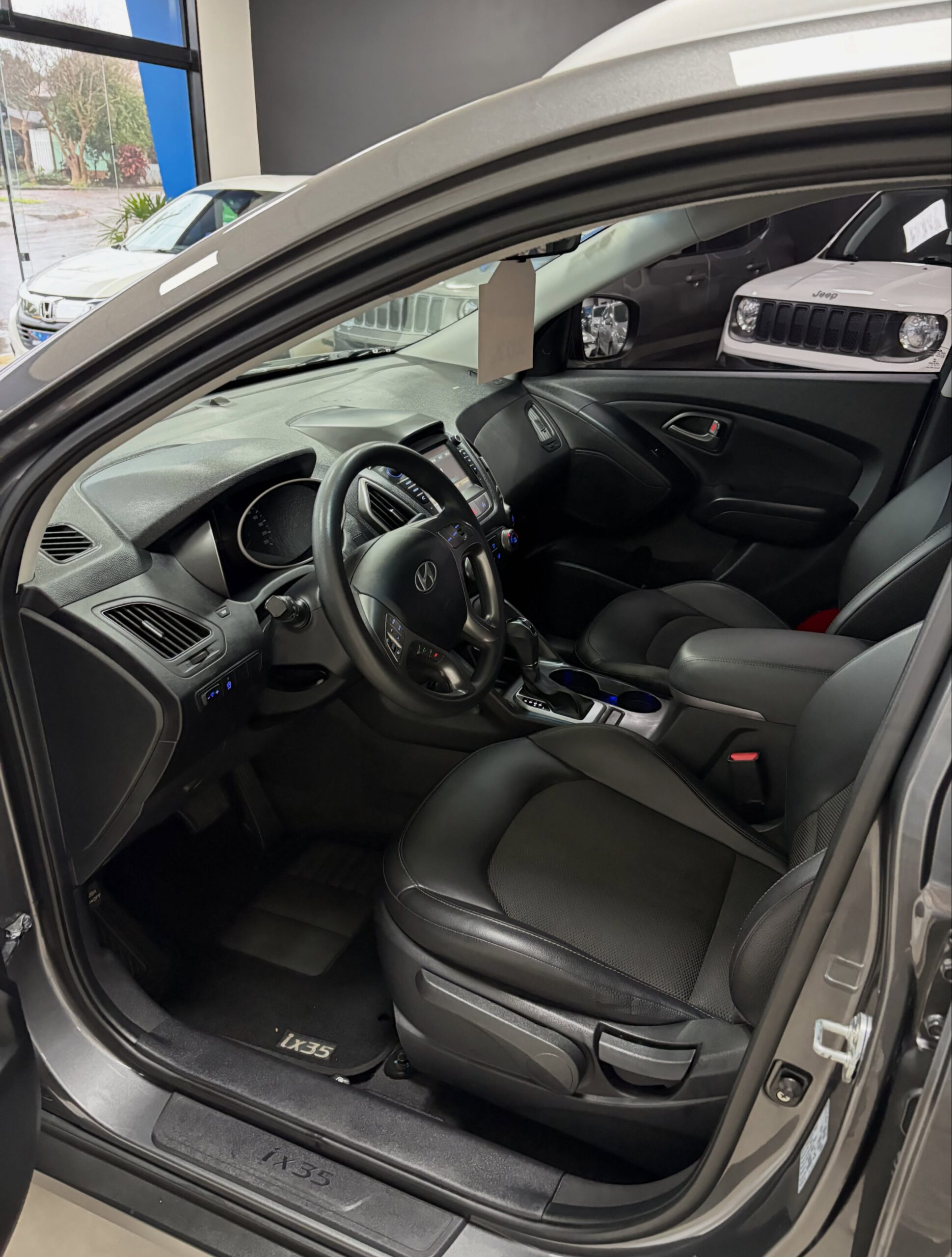 
								Hyundai Ix 35 GL 2022 full									