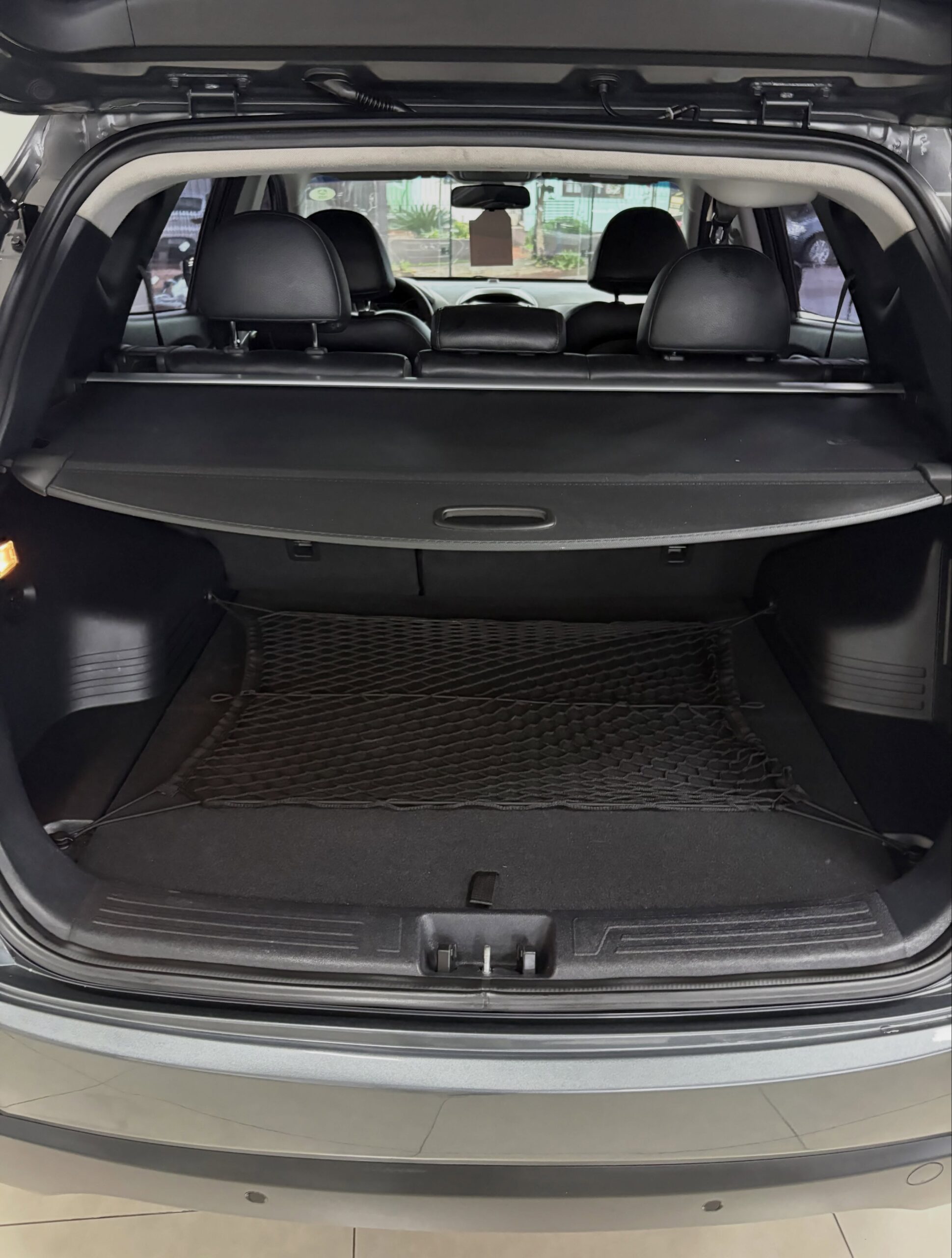 
								Hyundai Ix 35 GL 2022 full									