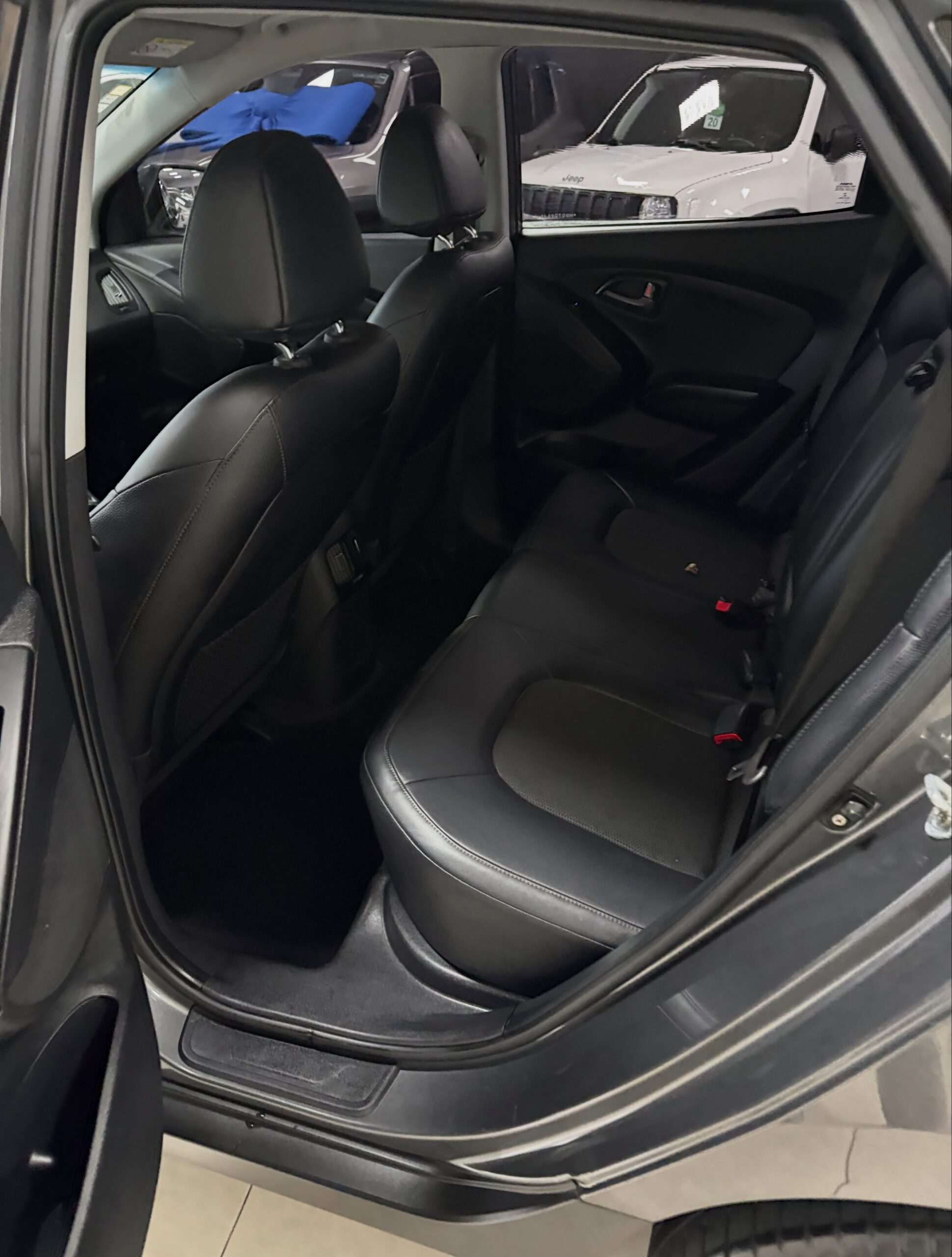 
								Hyundai Ix 35 GL 2022 full									