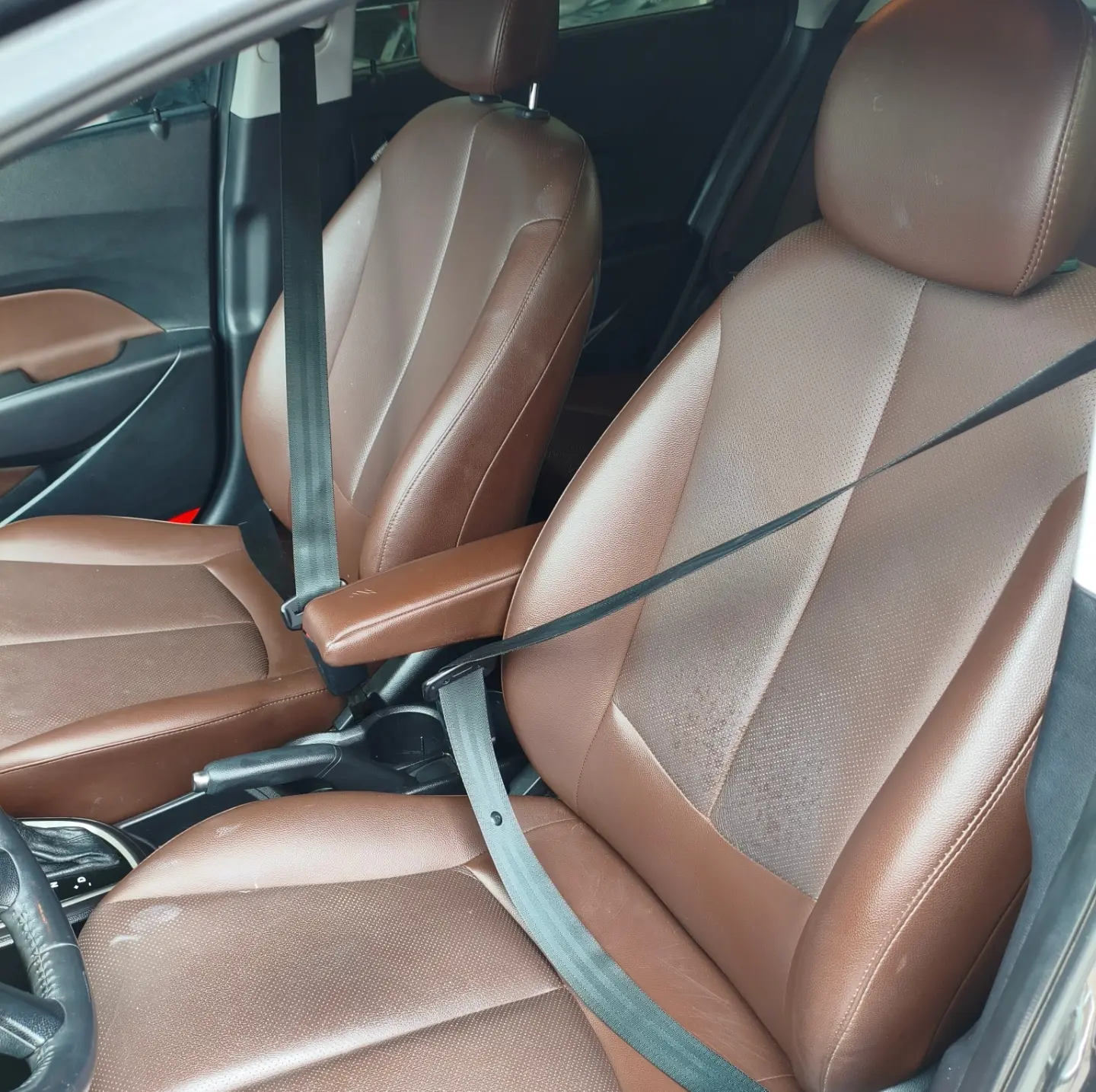
								Hyundai HB20 Premium 2019 full									