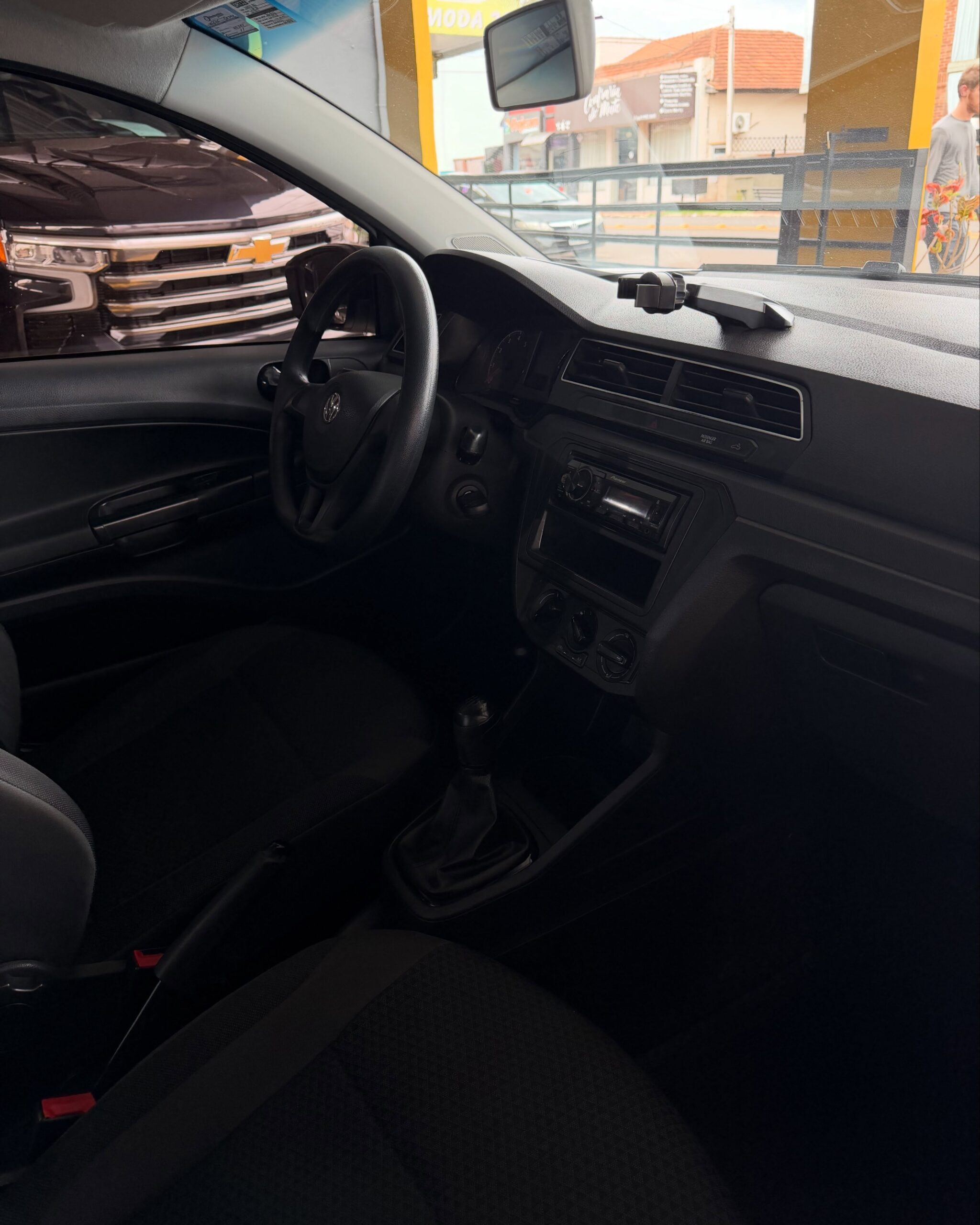 
								VOLKSWAGEN SAVEIRO ROBUST 2022 full									