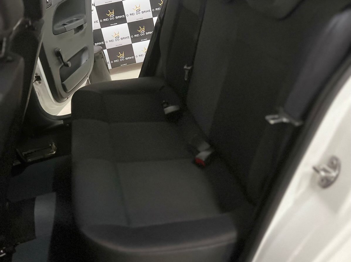 Volkswagen Gol G8 2023