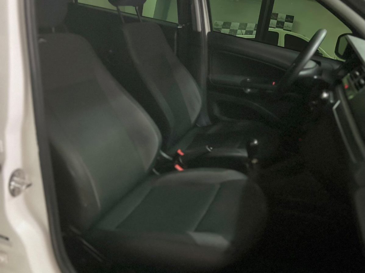 Volkswagen Gol G8 2023
